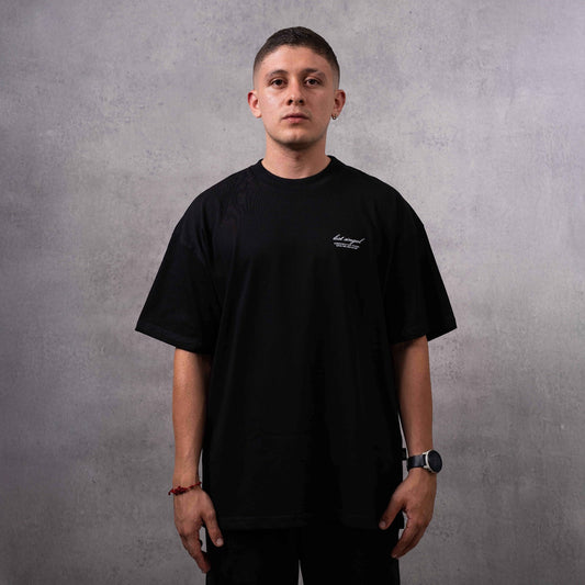 CAMISETA OVERSIZE LOST CREATED