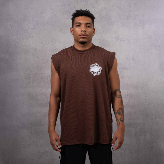 SLEEVE CAMISETA ORBIT SPRAY