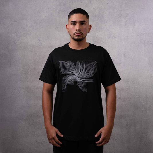 CAMISETA SLIM VORTEX