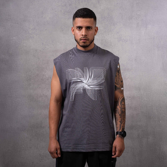 SLEEVE CAMISETA VORTEX