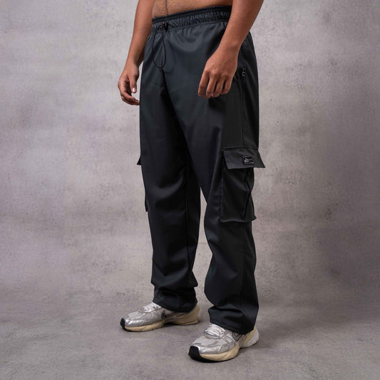 PANTALON DE SUDADERA CARGO TOLUS