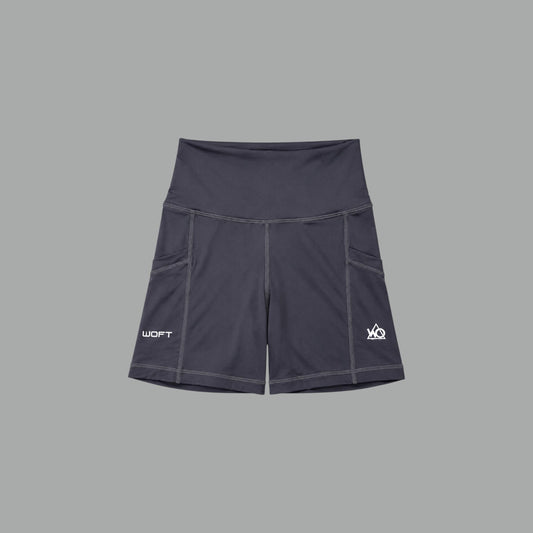 LYCRA SHORT REFLECTIVE