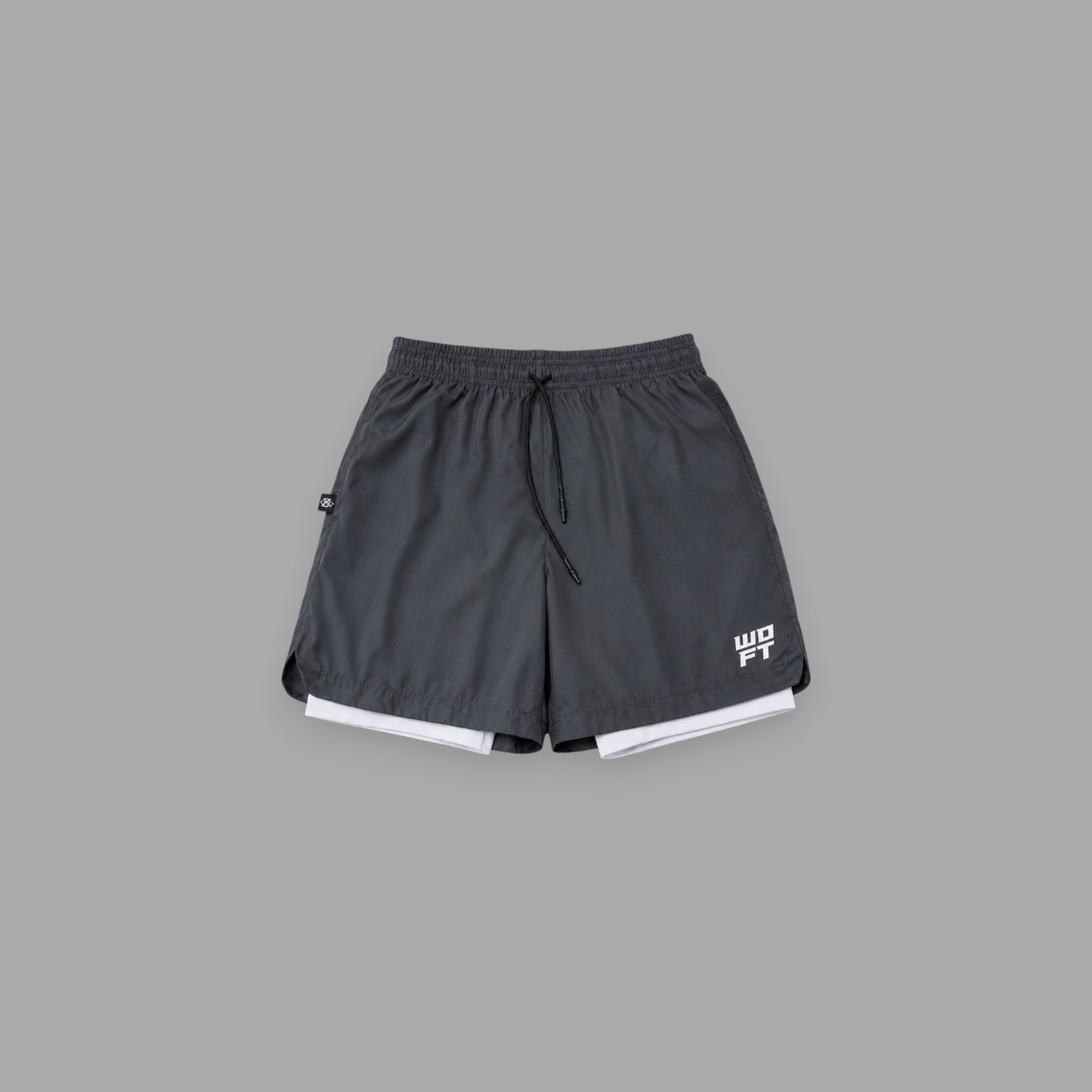 SHORT TRAINING LYCRA