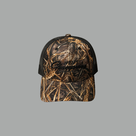 GORRA CHAMPIONS REAL