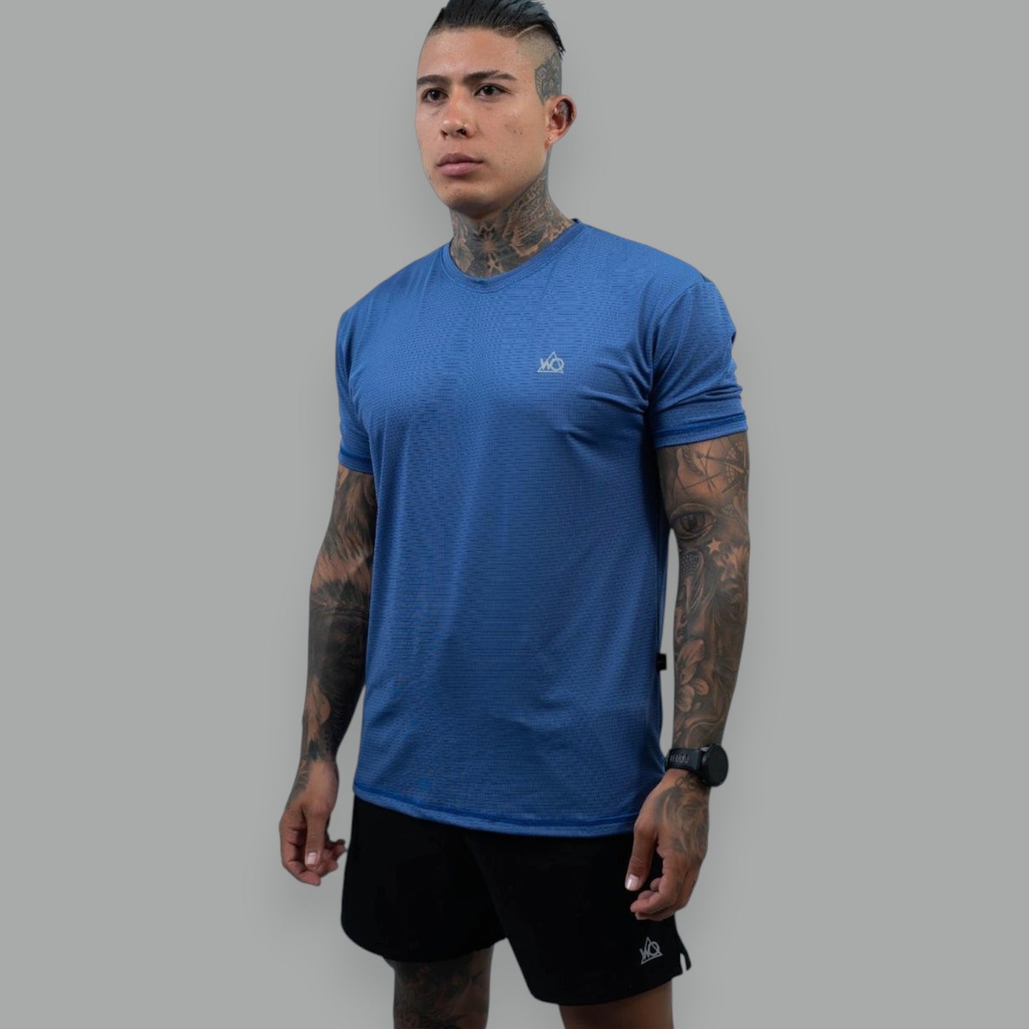 CAMISETA DEPORTIVA REFLECTIVE