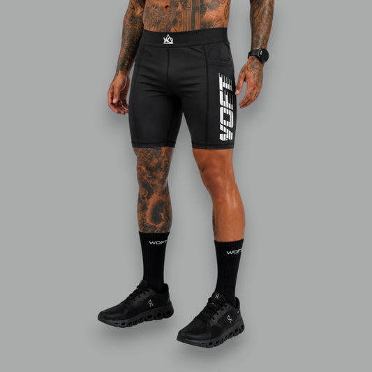 LYCRA CORTA HOMBRE FAST
