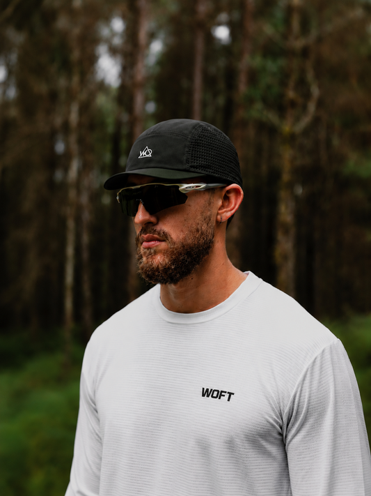 GORRA CORE SPORT LOGO