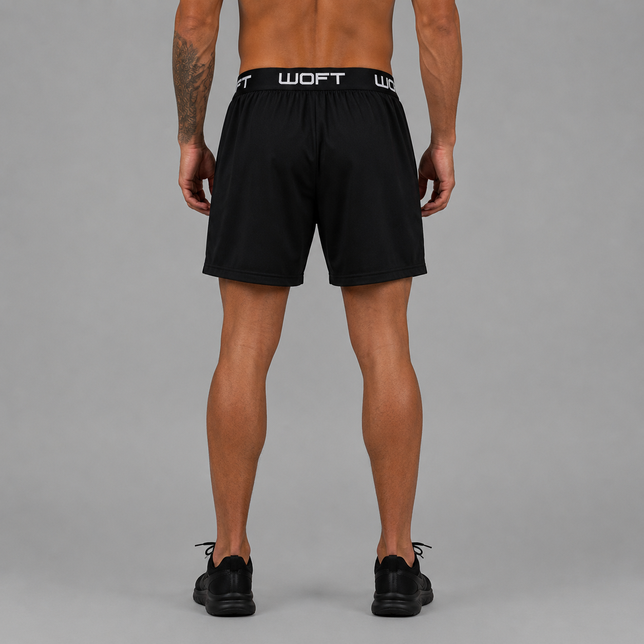 SHORT CORE BASIC
