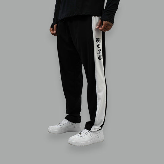 PANT STEP LYCRA GOTIC