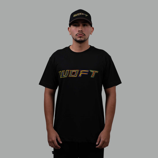 CAMISETA SLIM WOFT COLORES