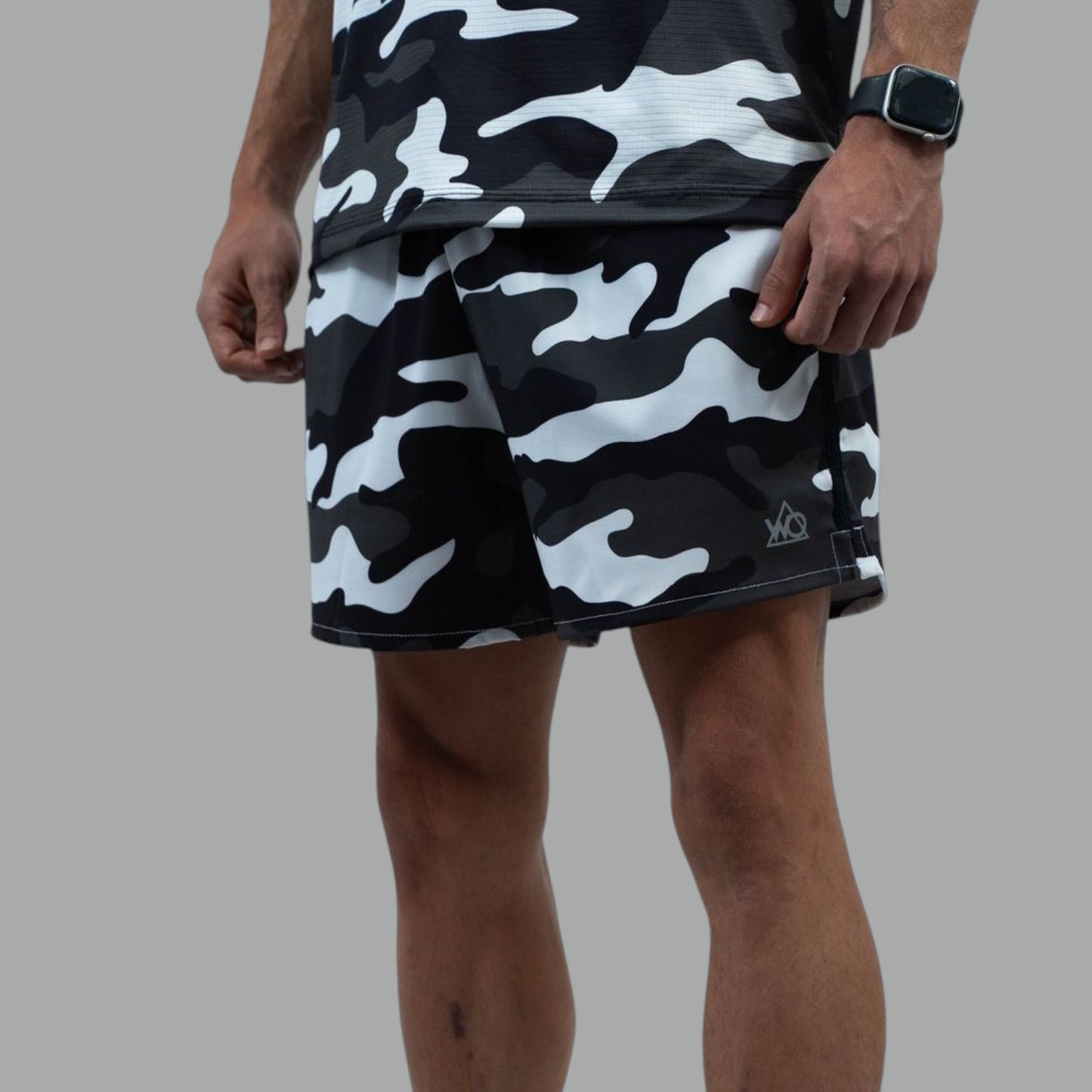 SHORT REFLECTIVE