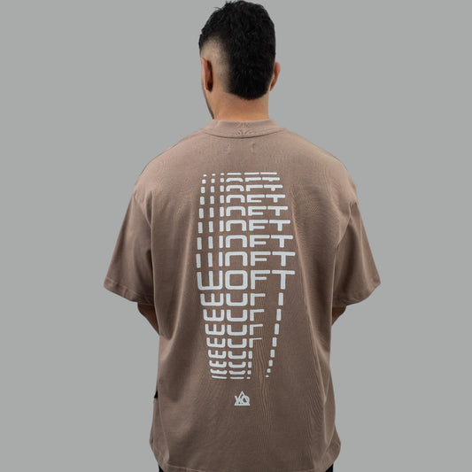 CAMISETA OVERSIZE BLEND