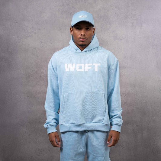 HOODIE MICRO SPRAY
