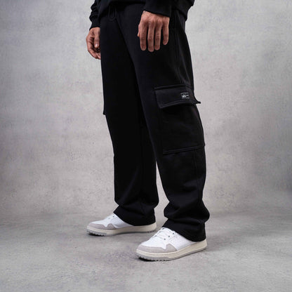 PANTALON DE SUDADERA CARGO