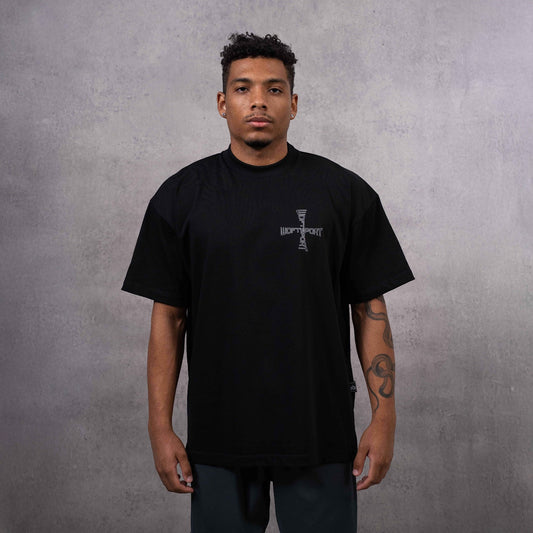 CAMISETA OVERSIZE WOFT CHOPPERS