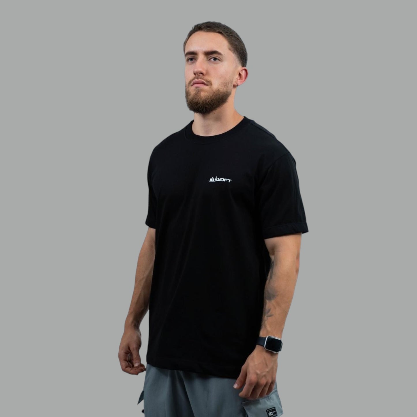 CAMISETA SLIM ESSENCE