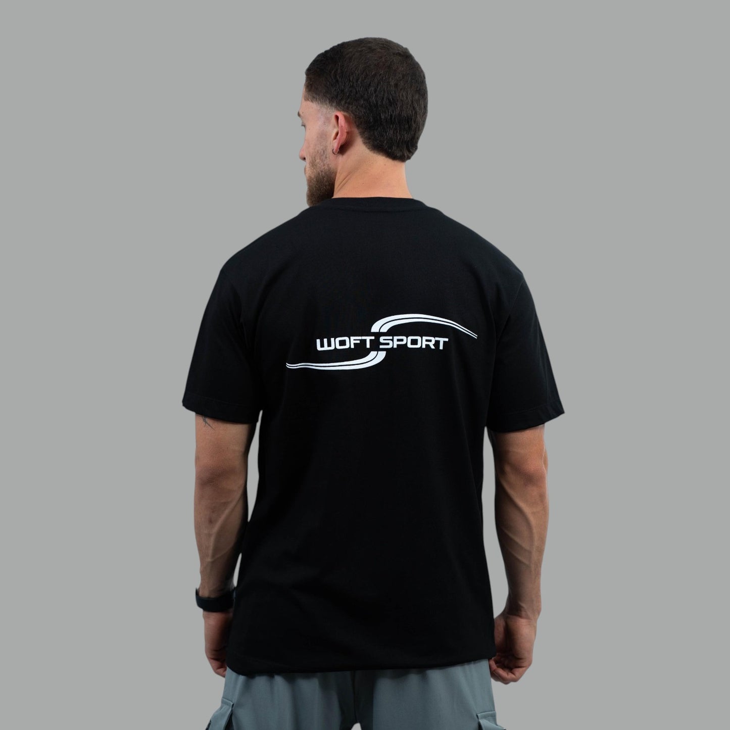 CAMISETA SLIM WOFT SPORT