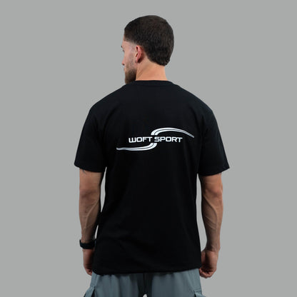 CAMISETA SLIM WOFT SPORT
