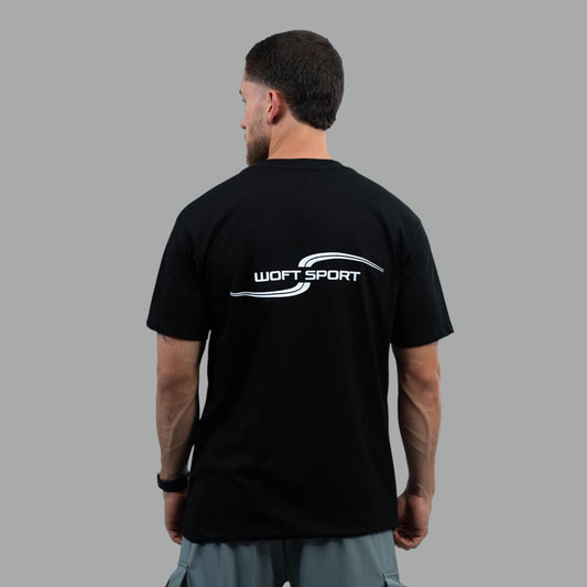 CAMISETA SLIM WOFT SPORT