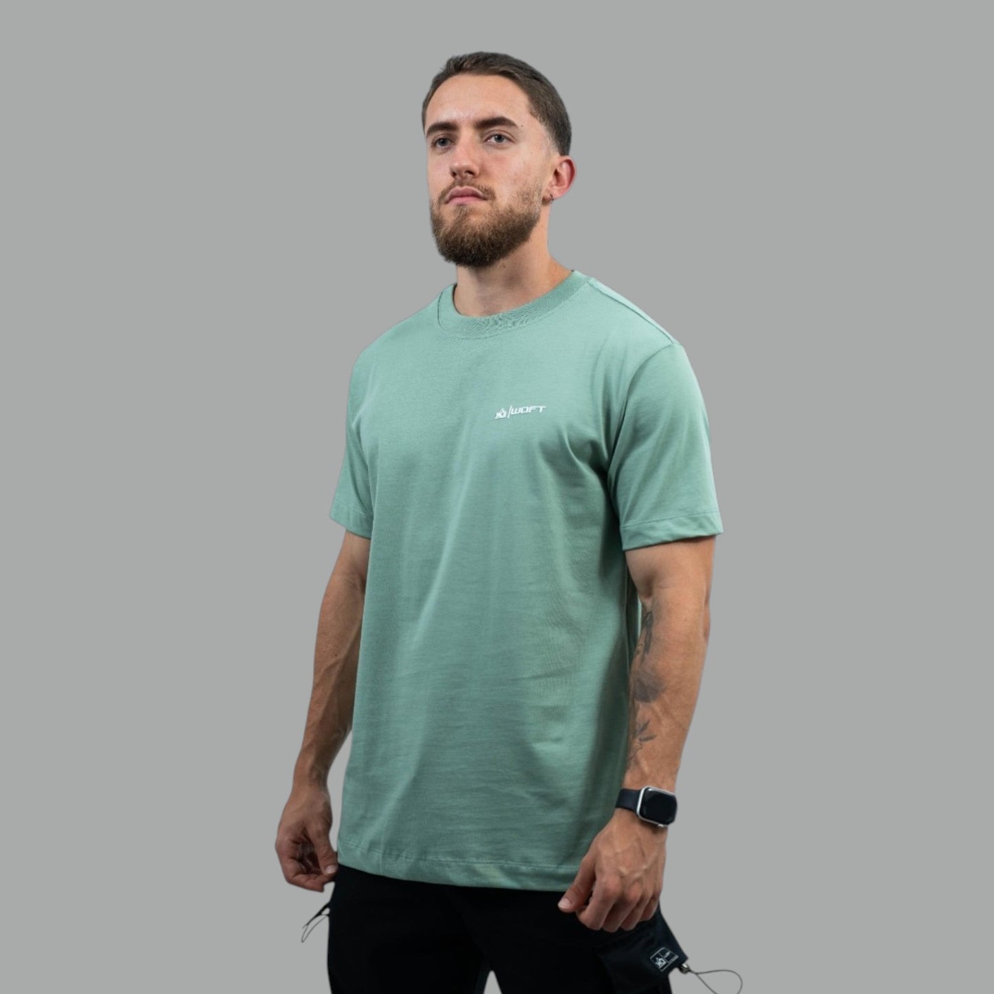 CAMISETA SLIM ESSENCE