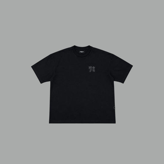 CAMISETA OVERSIZE GOTIC