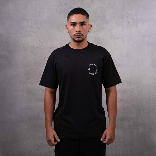 CAMISETA SLIM CIRCLE ATHLETIC