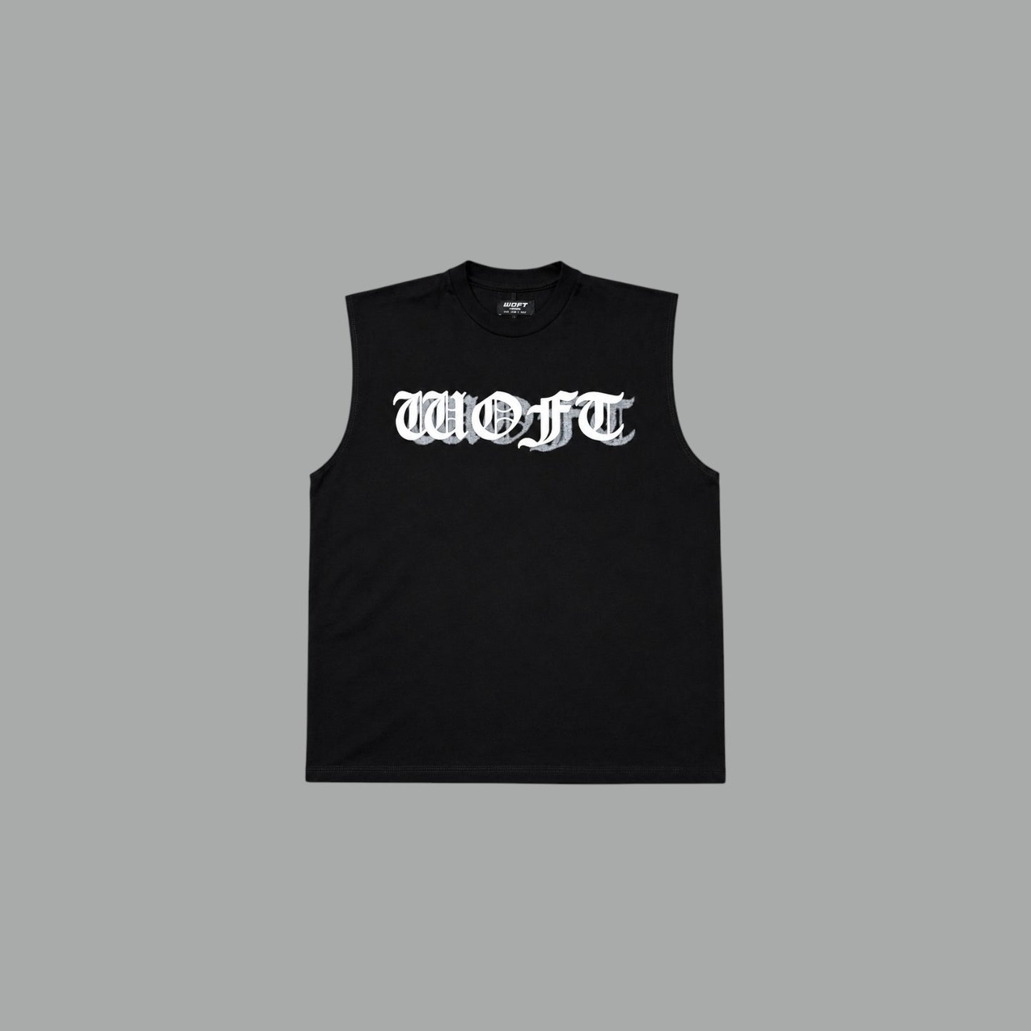 SLEEVE CAMISETA GOTIC