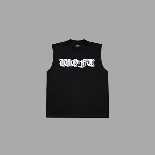 SLEEVE CAMISETA GOTIC