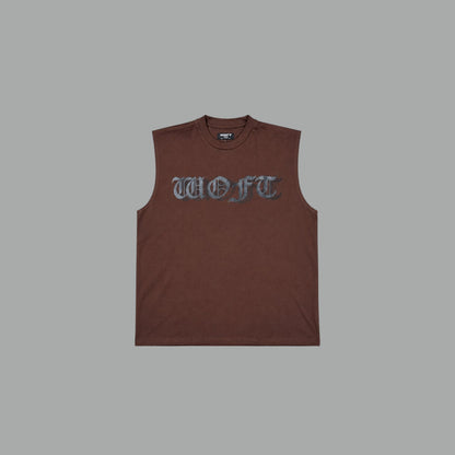 SLEEVE CAMISETA GOTIC