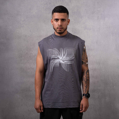 SLEEVE CAMISETA VORTEX