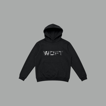 HOODIE EMBROIDERY REAL