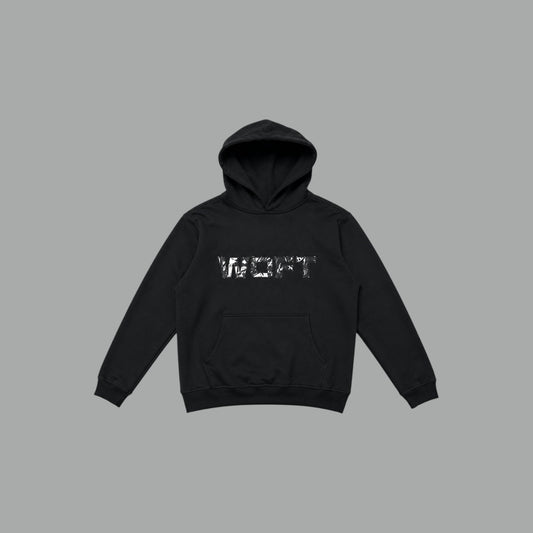 HOODIE EMBROIDERY REAL