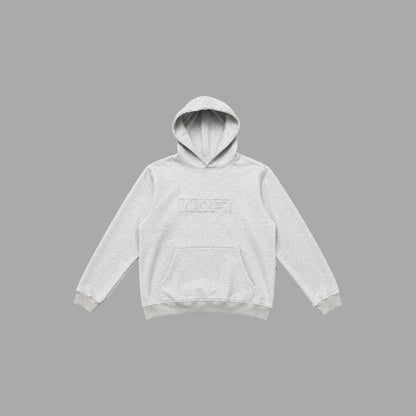 HOODIE VINTAGE JASPE