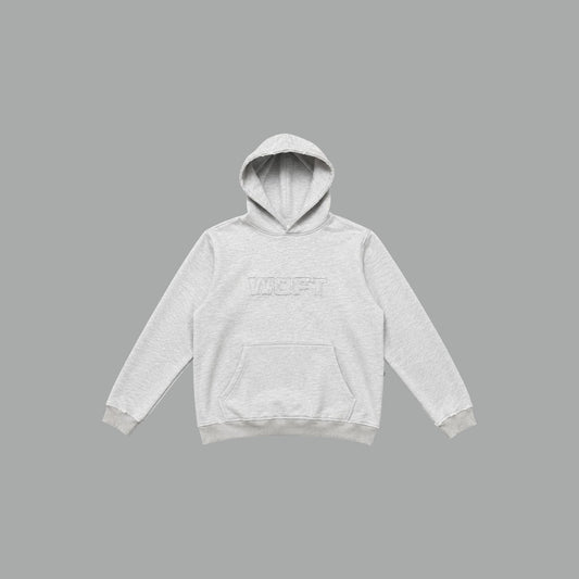 HOODIE VINTAGE JASPE