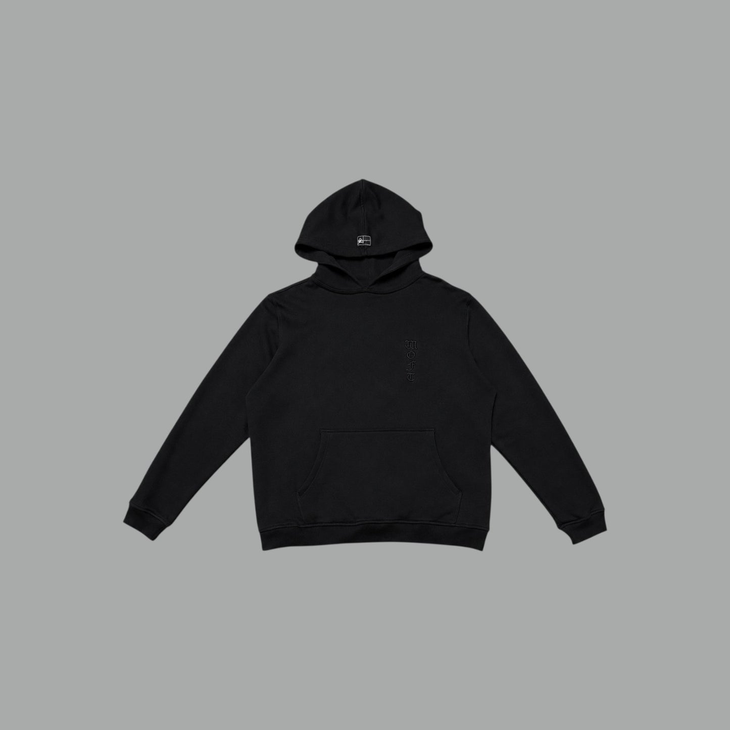 HOODIE GOTIC