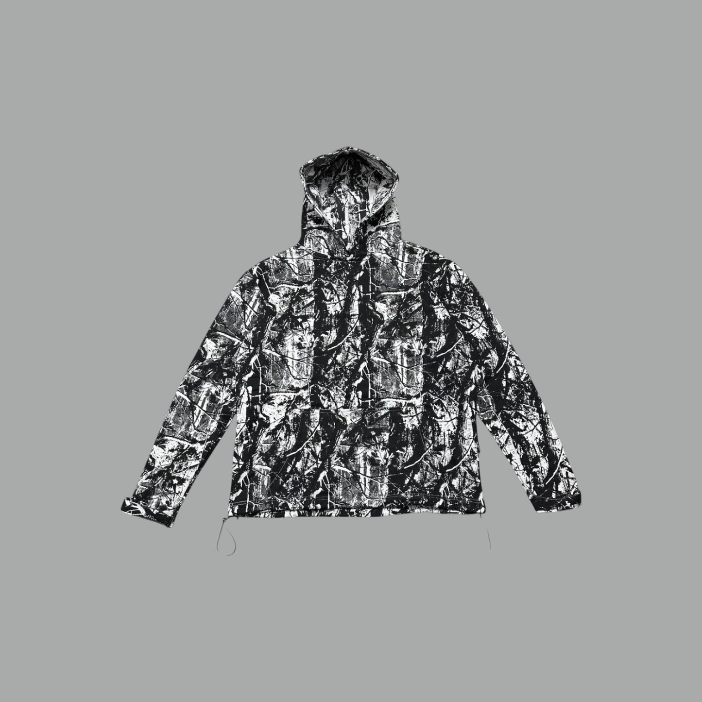HOODIE REAL TREE