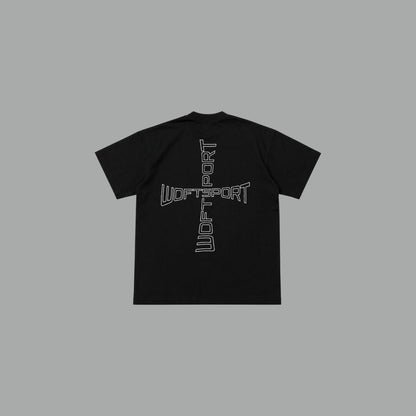 CAMISETA OVERSIZE WOFT CHOPPERS