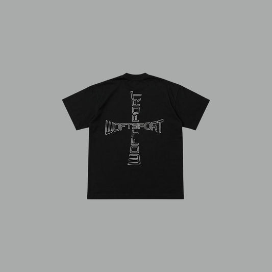 CAMISETA OVERSIZE WOFT CHOPPERS