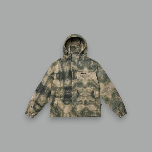 JACKET NEBULA