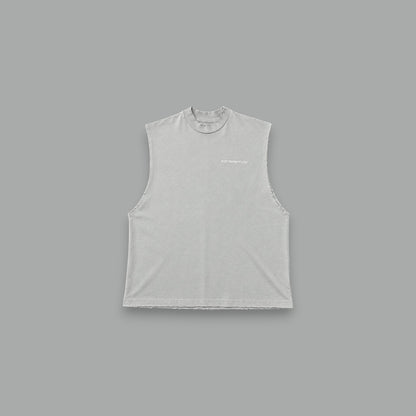SLEEVE CAMISETA VINTAGE CREATED