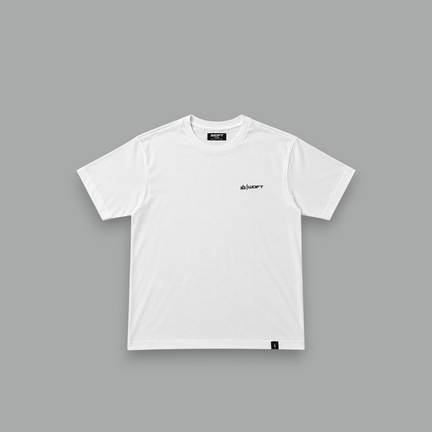 CAMISETA SLIM ESSENCE