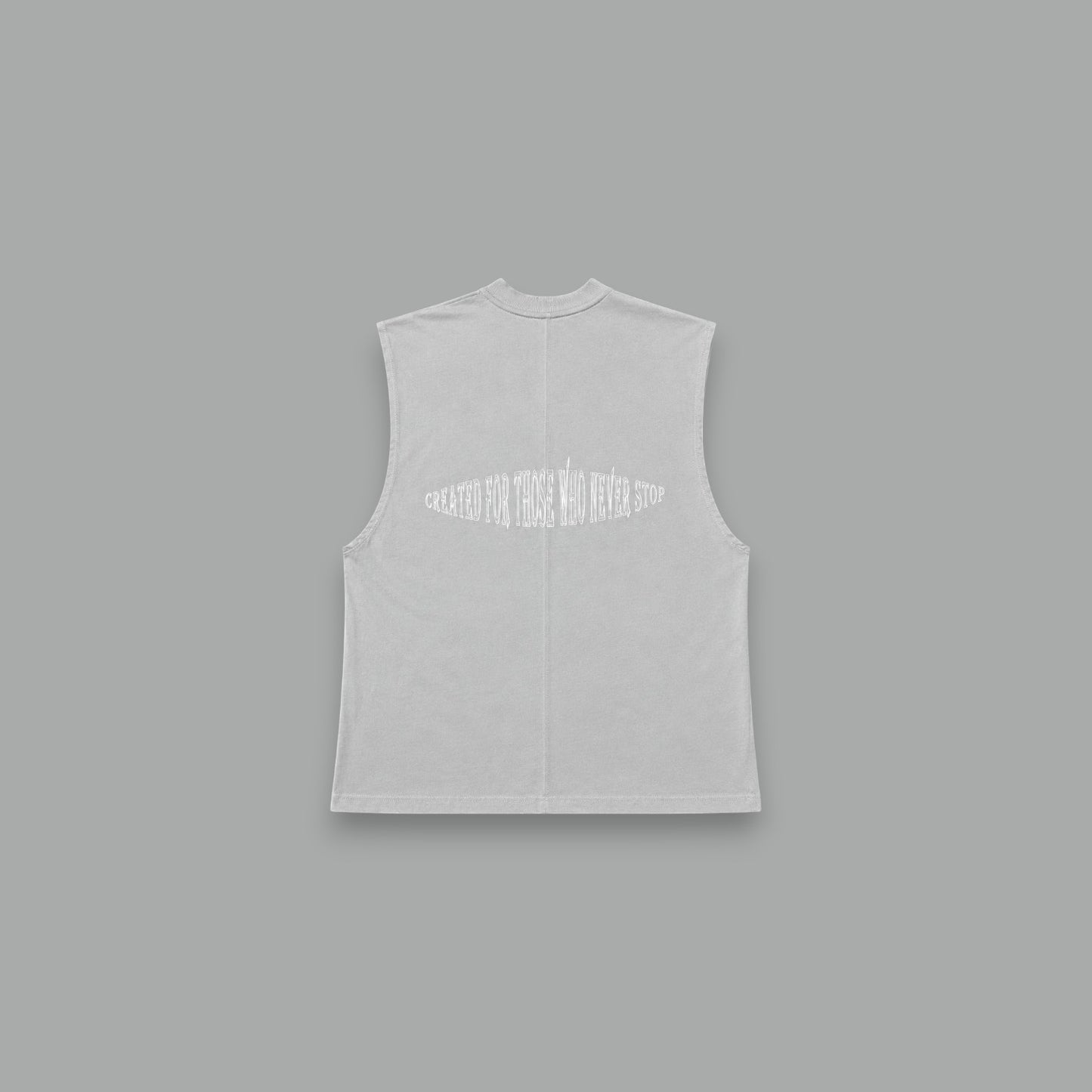 SLEEVE CAMISETA VINTAGE CREATED