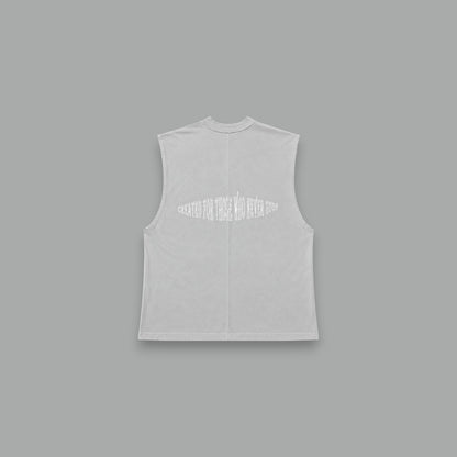 SLEEVE CAMISETA VINTAGE CREATED