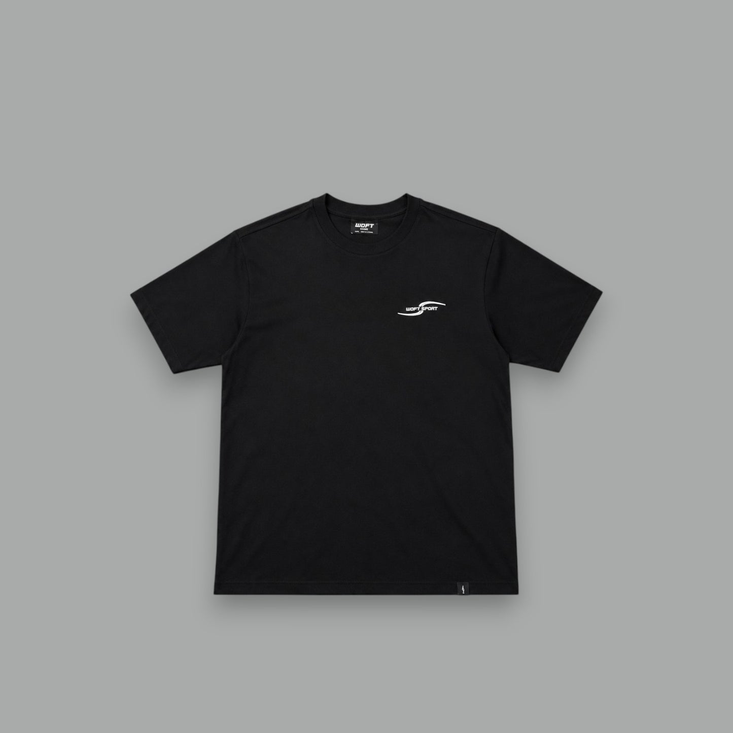 CAMISETA SLIM WOFT SPORT