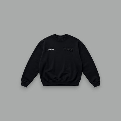 CREWNECK ATHLETIC MODE