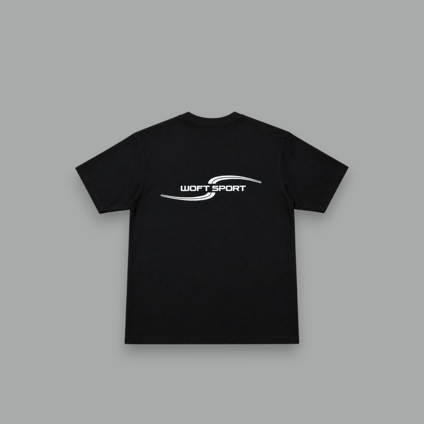 CAMISETA SLIM WOFT SPORT