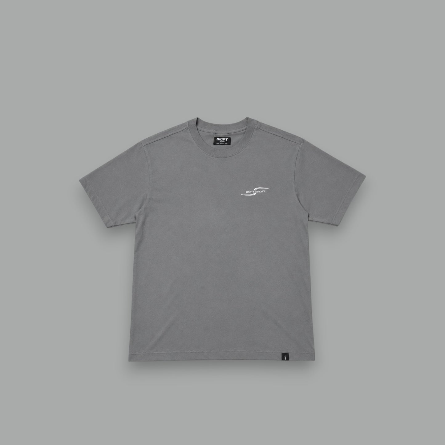 CAMISETA SLIM WOFT SPORT