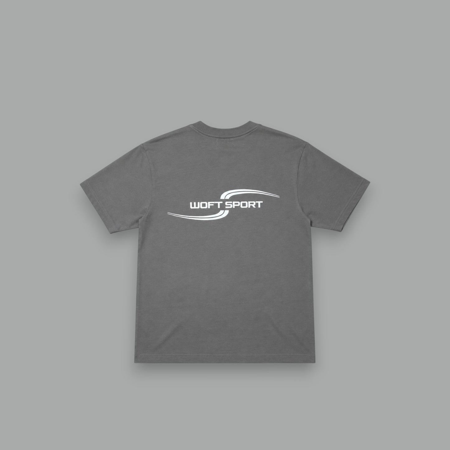 CAMISETA SLIM WOFT SPORT