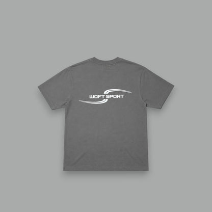 CAMISETA SLIM WOFT SPORT