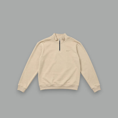 QUARTER ZIP ESSENCE